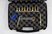 9 Tip Pistol Grip Torch Kit